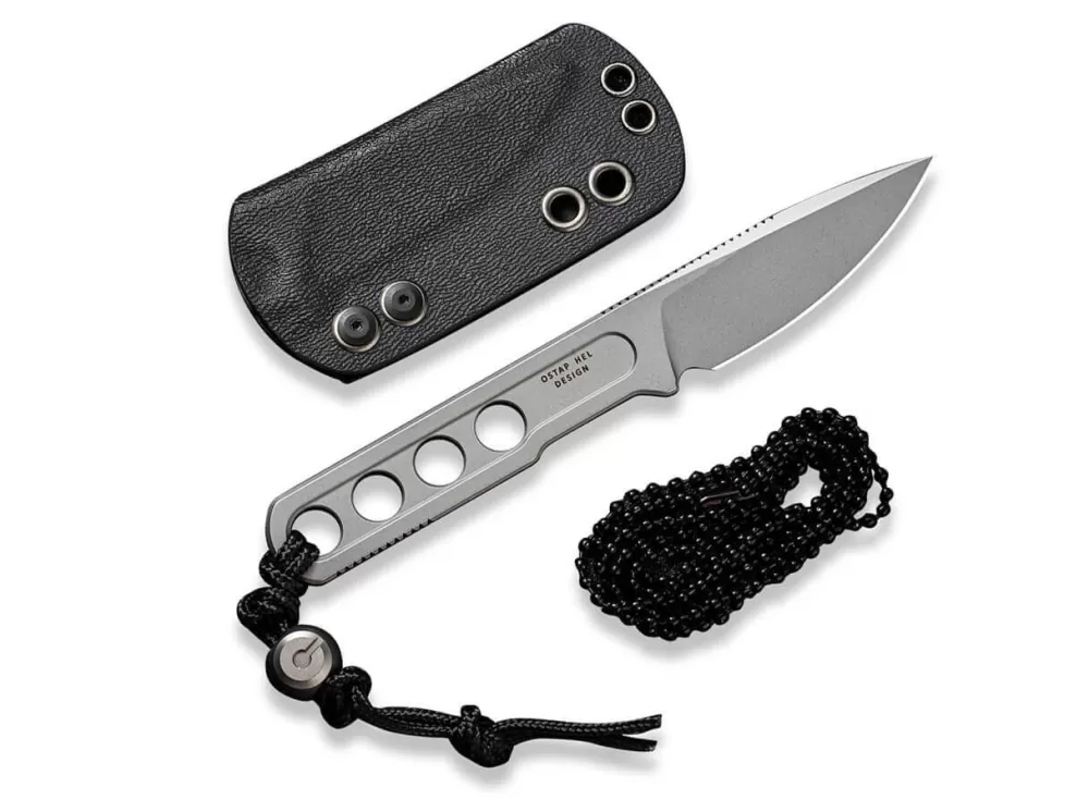 CIVIVI Circulus Sw> Neck Knives