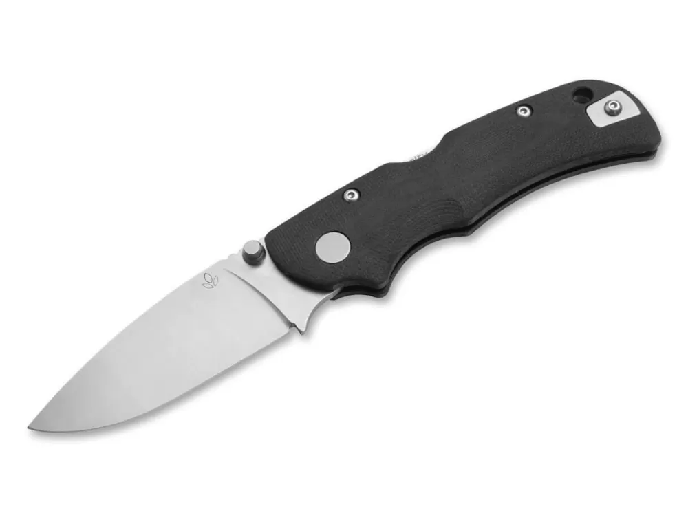 Cheap Manly City Cpm-S90V Black