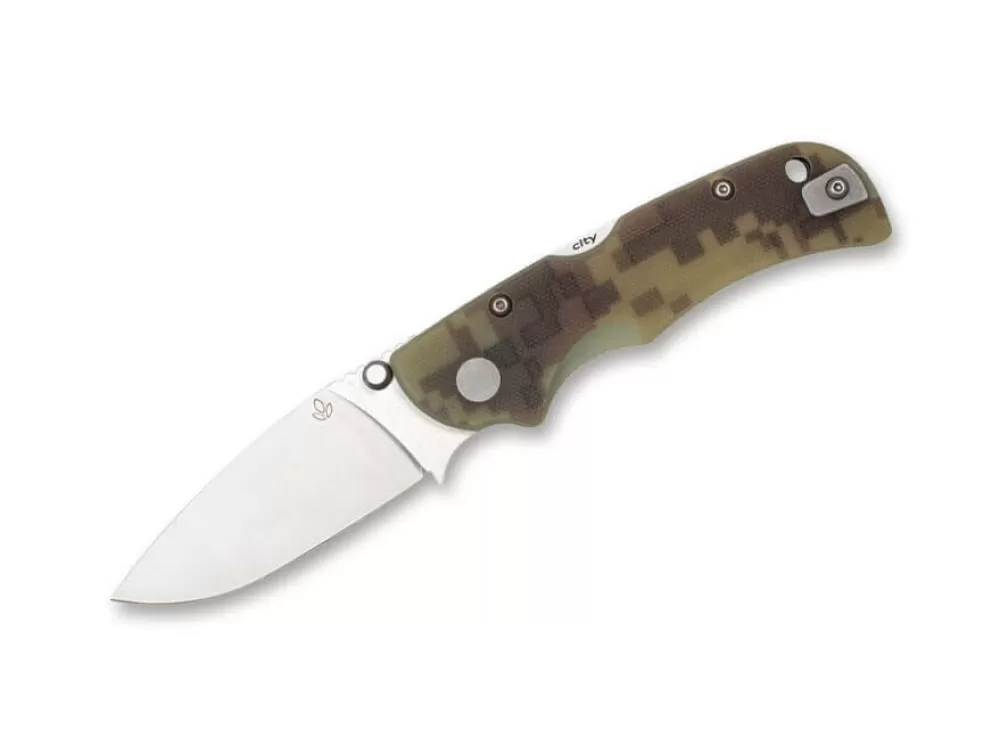 Sale Manly City Cpm-S-90V Digi Camo