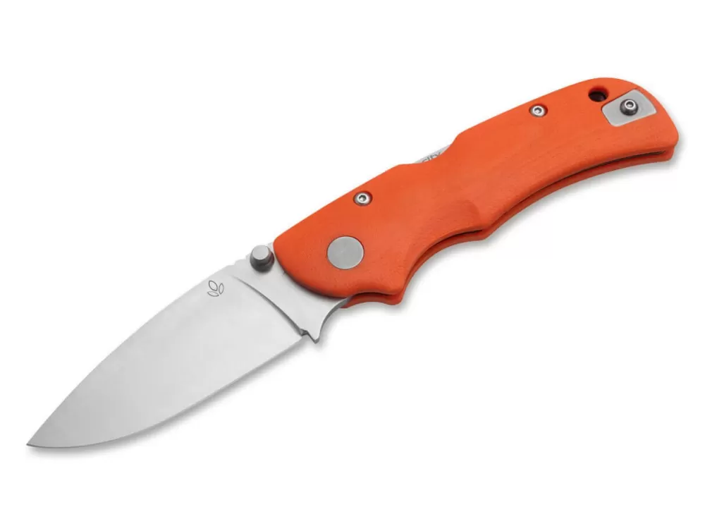 Cheap Manly City Cpm-S90V Orange