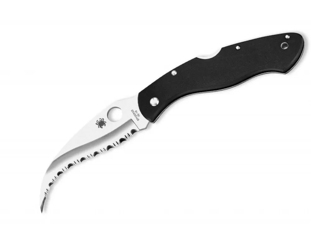 Online Spyderco Civilian