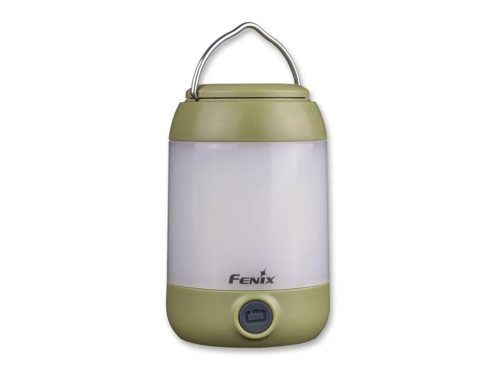 Fenix Cl23 Olive> Camping Lamps