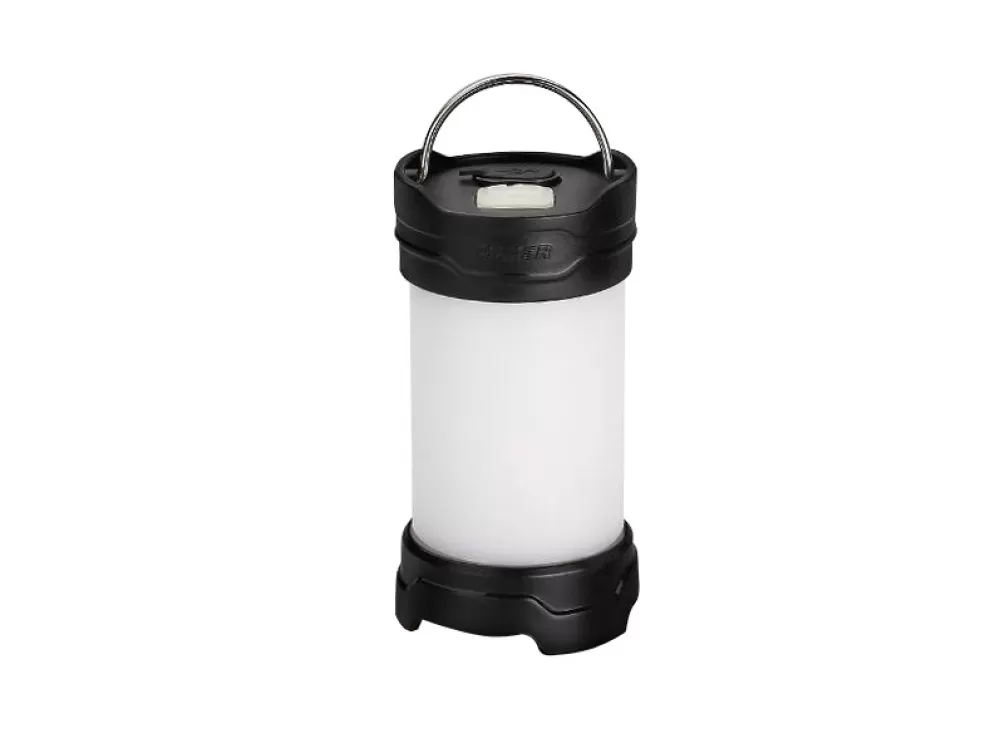 Fenix Cl25R Black> Camping Lamps