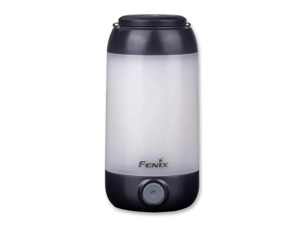 Fenix Cl26R Black> Camping Lamps