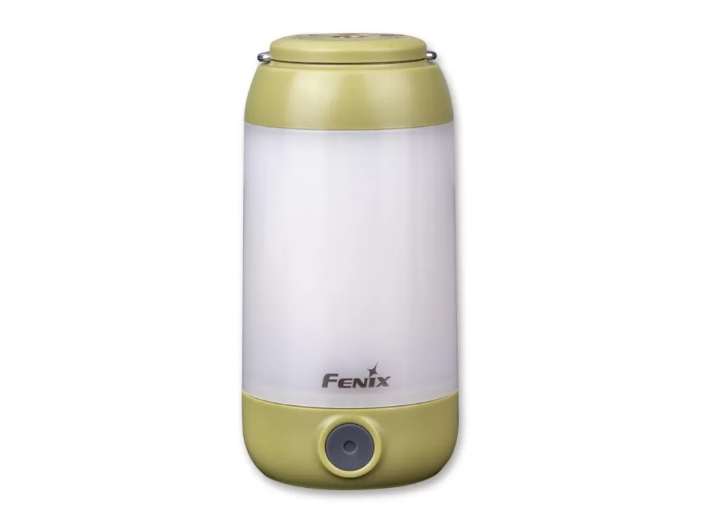 Fenix Cl26R Green> Camping Lamps