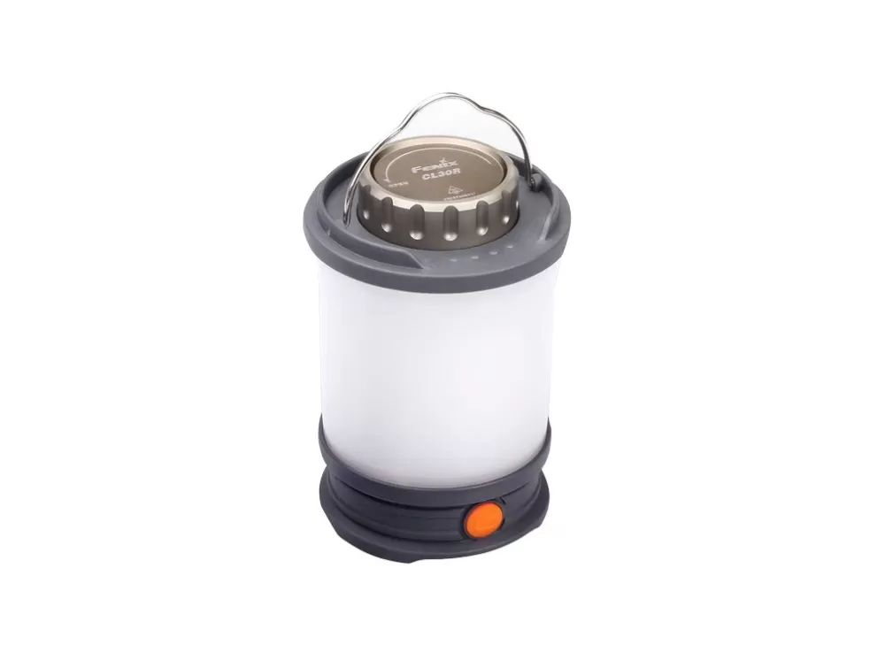 Fenix Cl30R Gray> Camping Lamps