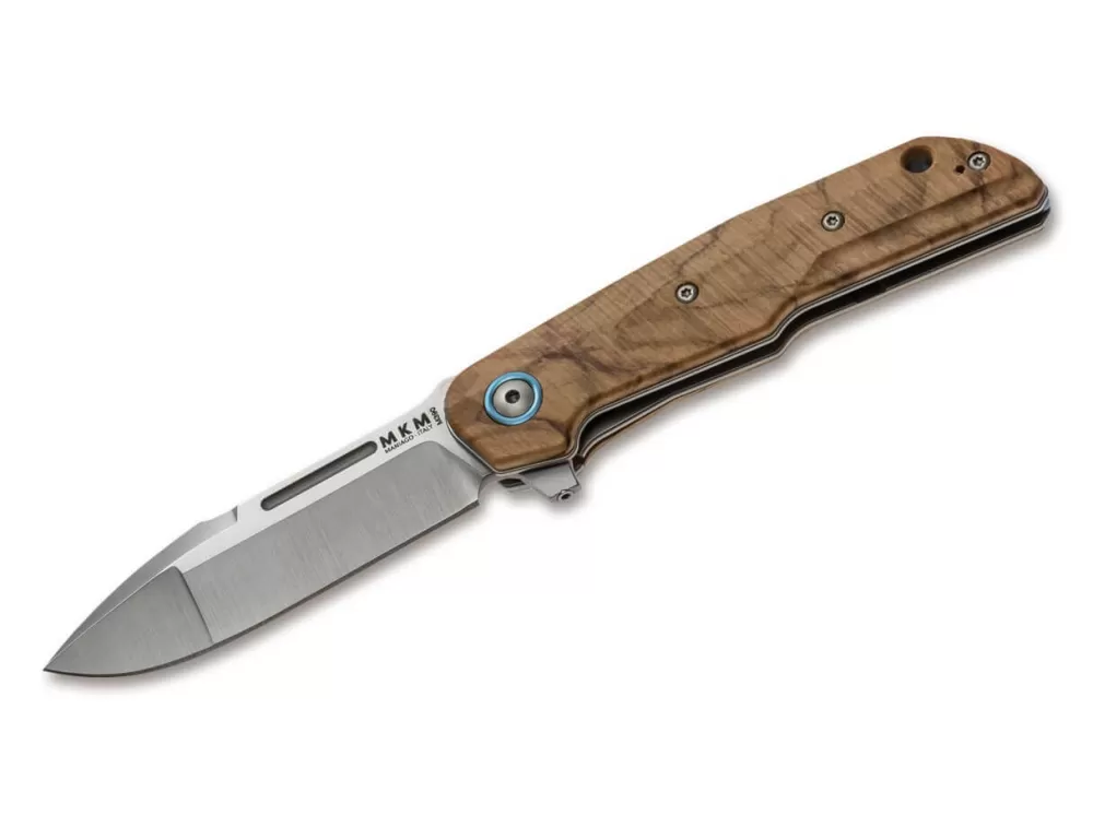 Cheap MKM Clap Olive Wood