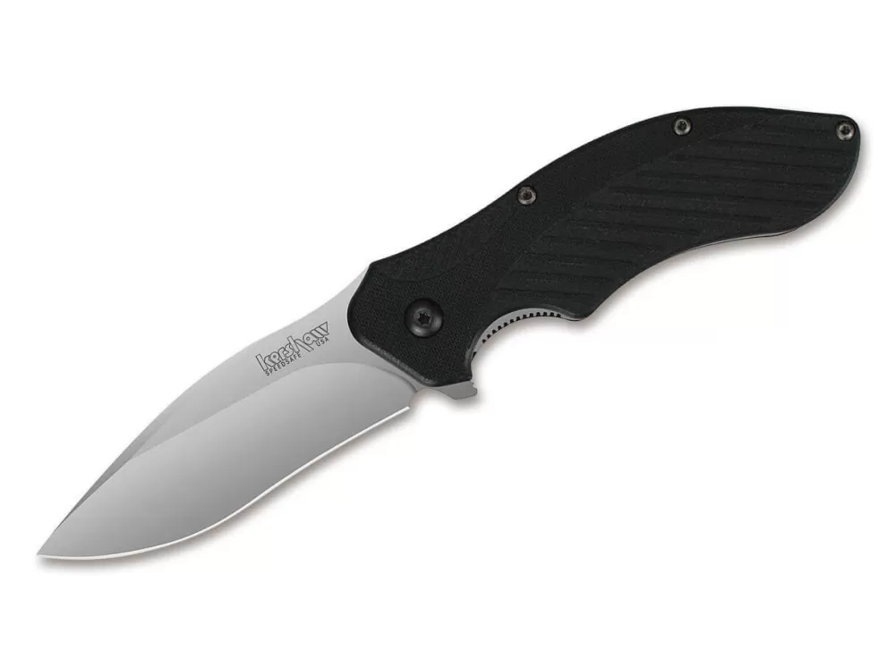 Outlet Kershaw Clash