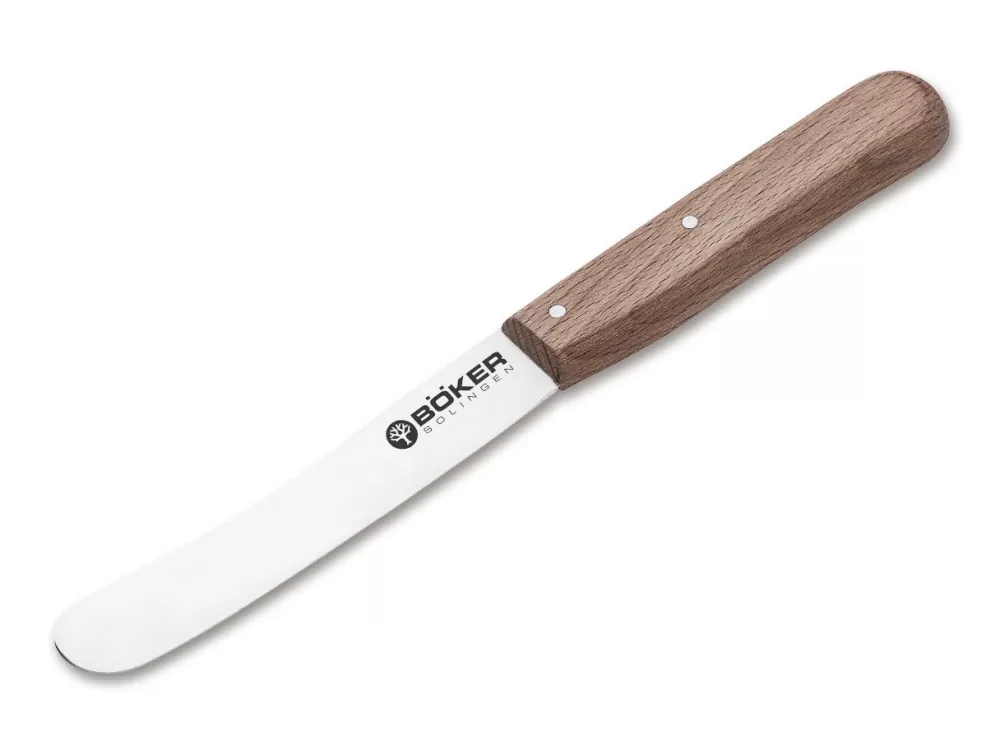 Böker Manufaktur Solingen Classic Buckelsmesser Beech> Sandwich Knives