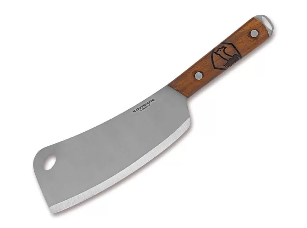 Condor Cleaver> Outdoor Knives