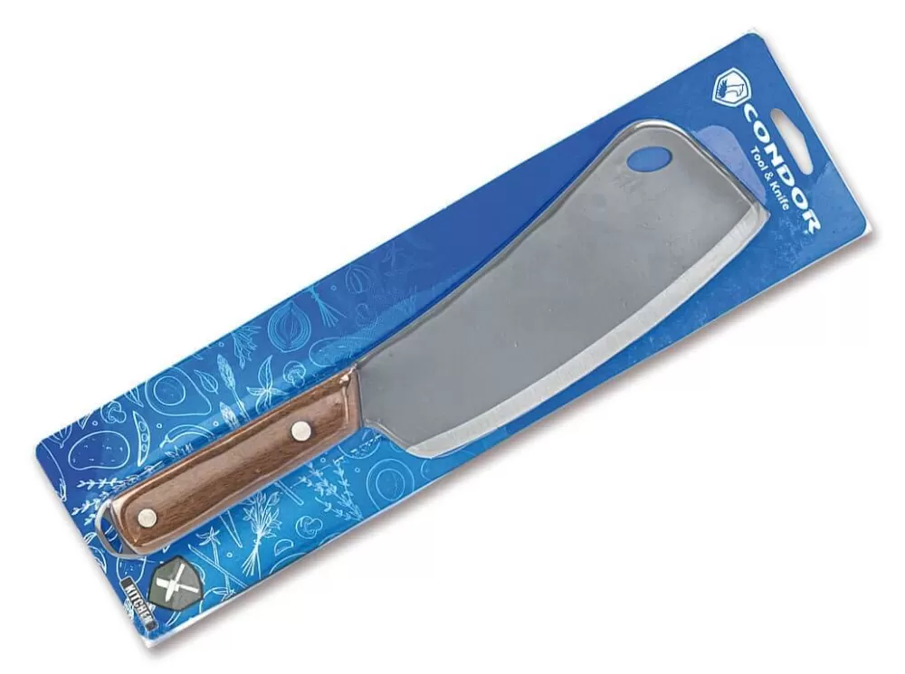 Condor Cleaver> Outdoor Knives