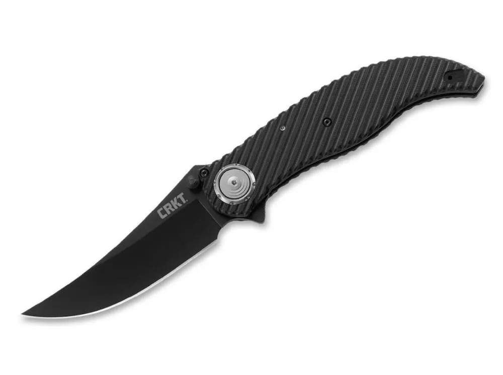 Best CRKT Clever Girl Folder