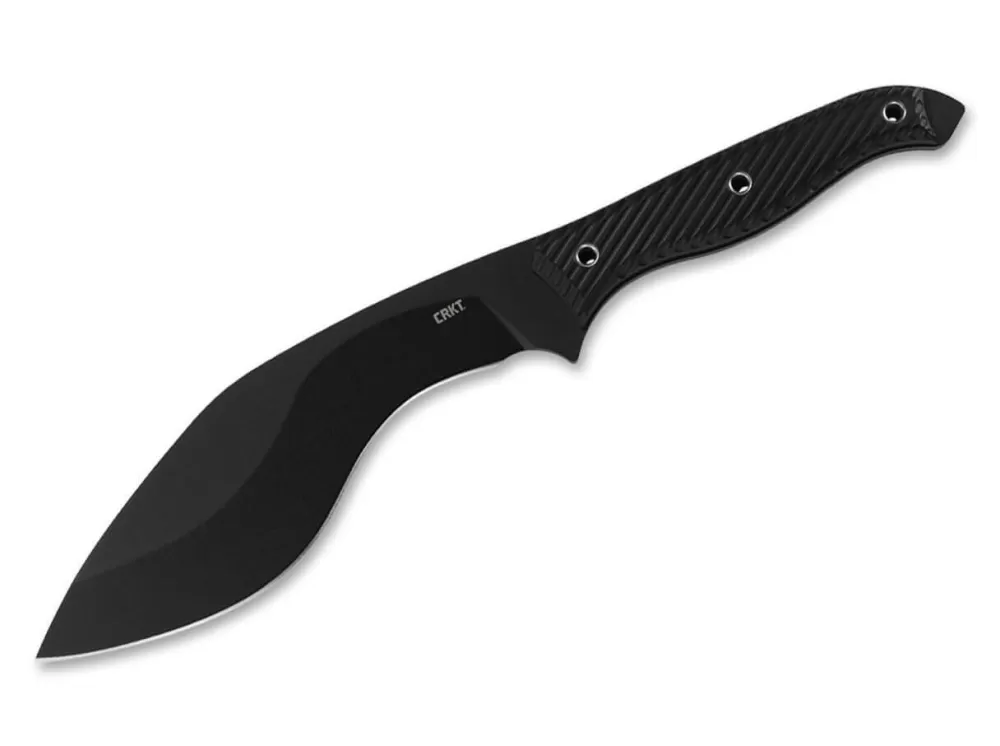 CRKT Clever Girl Kukri> Outdoor Knives