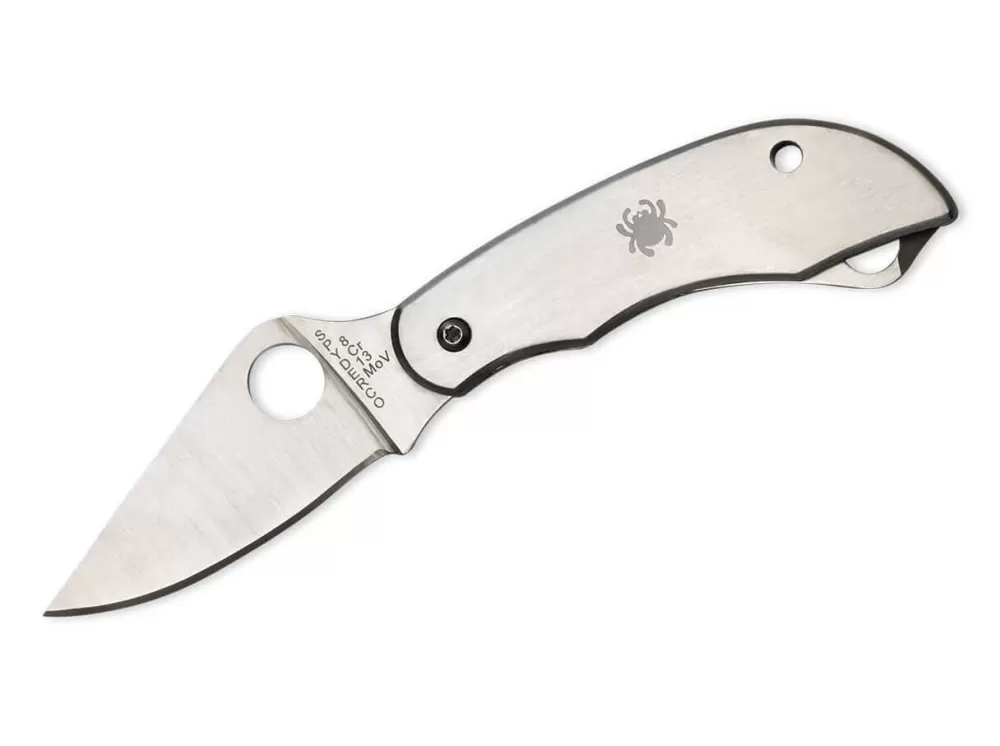 Fashion Spyderco Clipitool Bottle Opener & Screwdriver