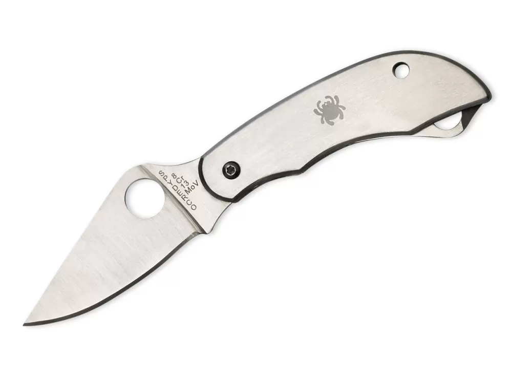 Best Sale Spyderco Clipitool Serrated