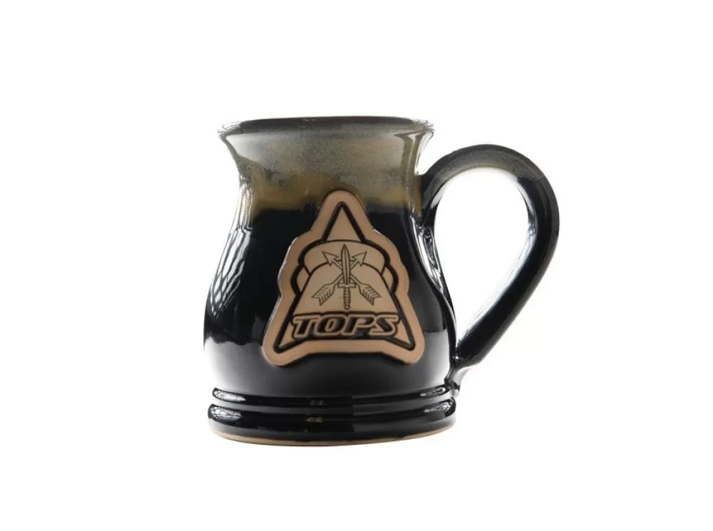 TOPS Knives Coffee Mug> Merchandise