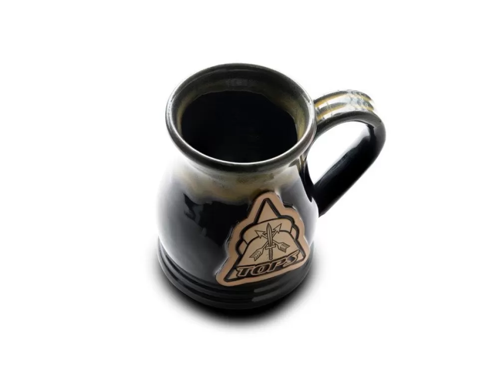 TOPS Knives Coffee Mug> Merchandise