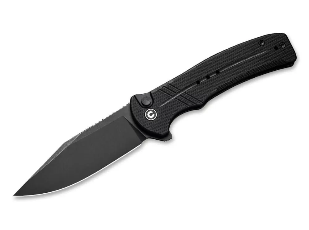 Fashion CIVIVI Cogent G10 All Black