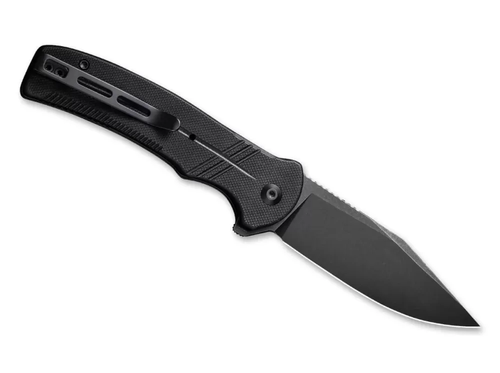 Fashion CIVIVI Cogent G10 All Black