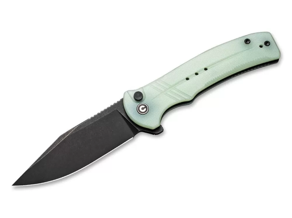 Sale CIVIVI Cogent G10 Natural