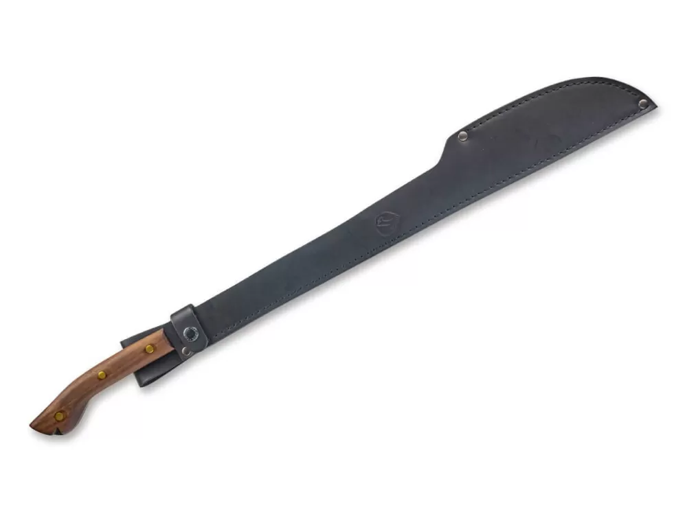 Condor Cojang Jungle Machete> Outdoor Knives