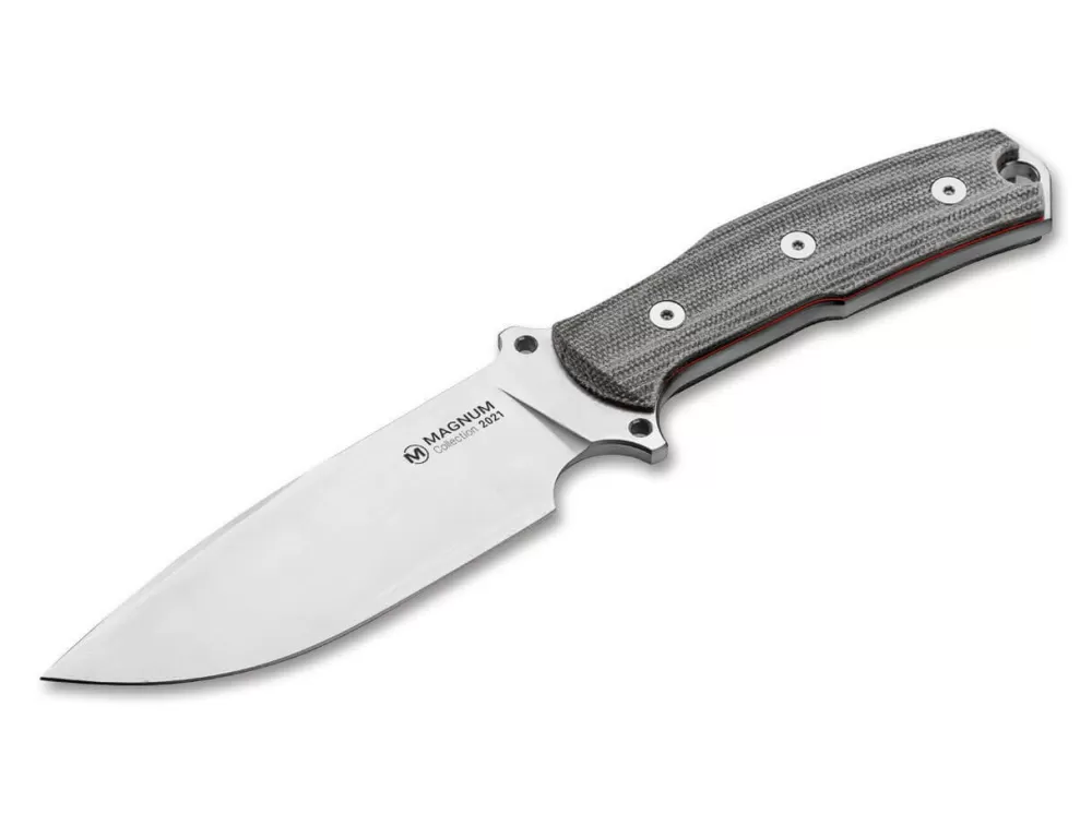 Magnum Collection 2021> Outdoor Knives