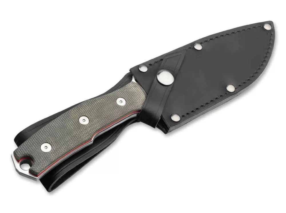 Magnum Collection 2021> Outdoor Knives