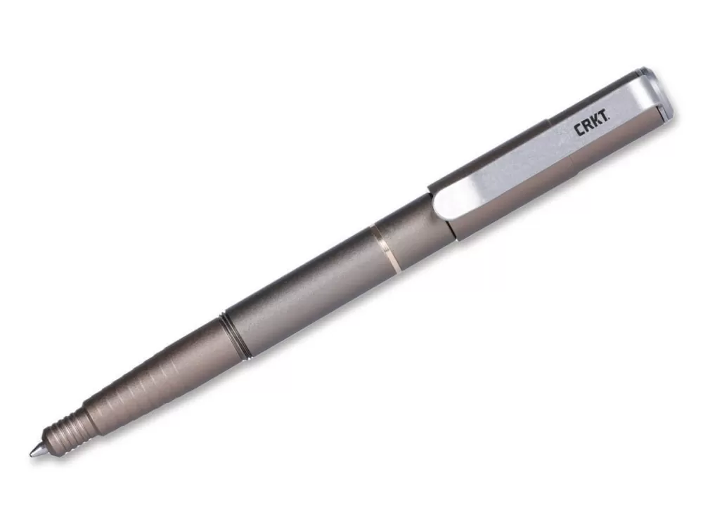 CRKT Collet Pen> Ballpoint Pens