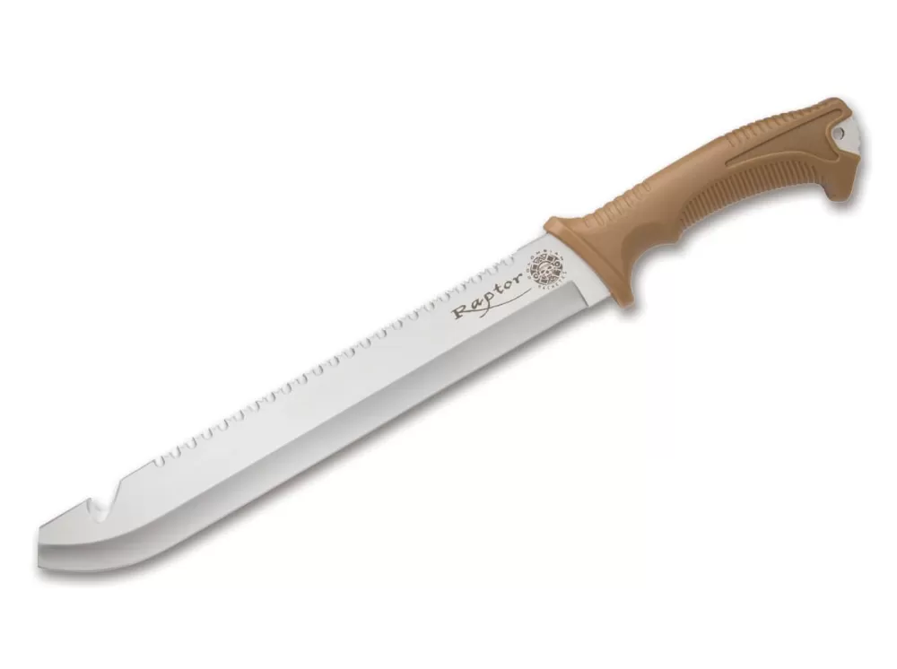 United Cutlery Colombian Raptor Machete> Outdoor Knives