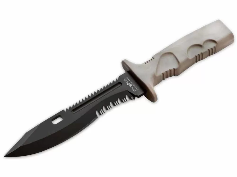 FKMD Combat Survival Knife Leonida> Tactical Knives