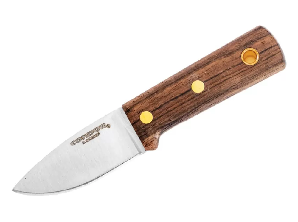 Condor Compact Kephart> Outdoor Knives