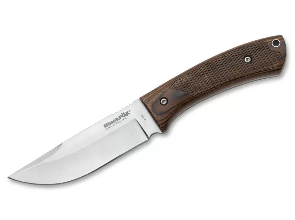 BlackFox Companion 741> Outdoor Knives