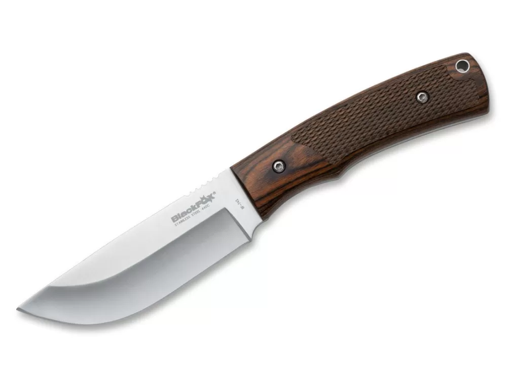 BlackFox Companion 742> Outdoor Knives