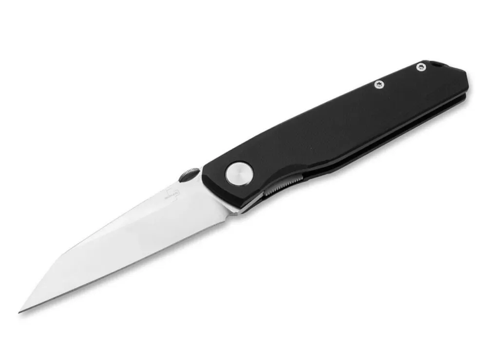 Best Böker Plus Connector G10