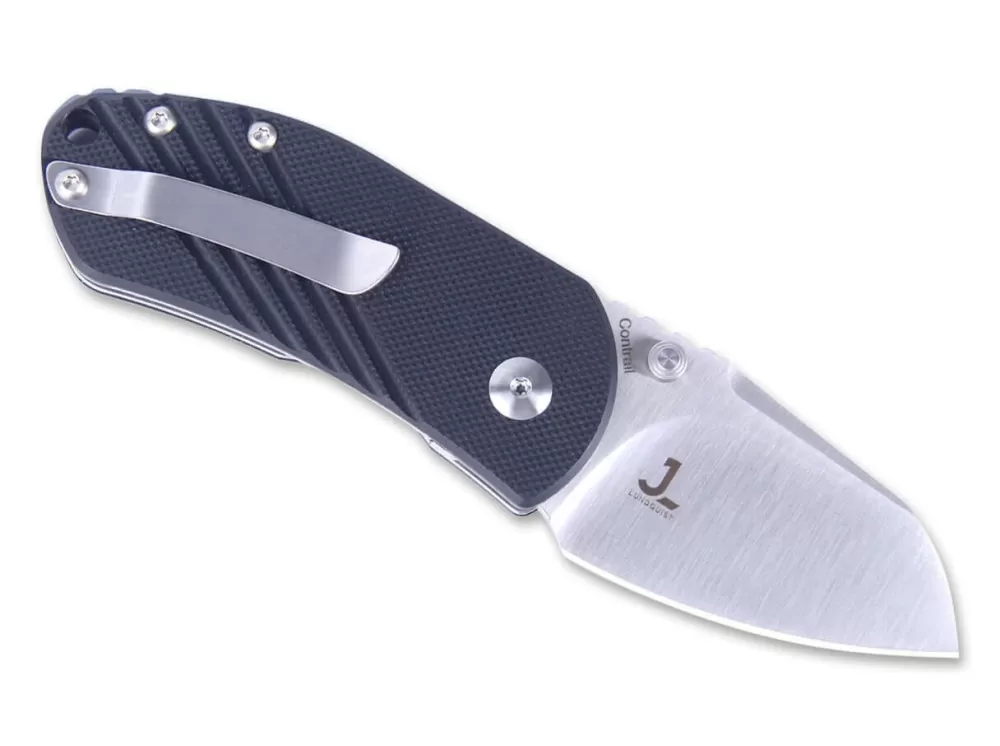 Store Kizer Contrail G10 Black