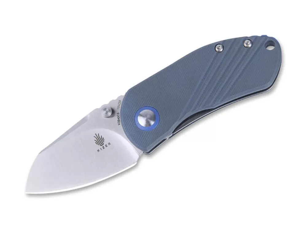 Flash Sale Kizer Contrail G10 Blue