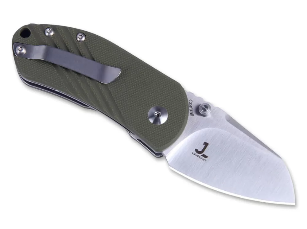 Best Sale Kizer Contrail G10 Green