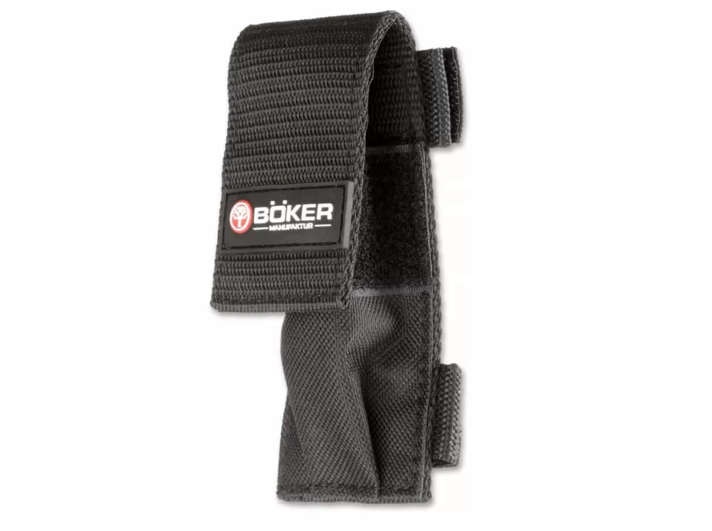 Böker Manufaktur Solingen Cordura Pouch Speedlock I> Pouches & Sheaths