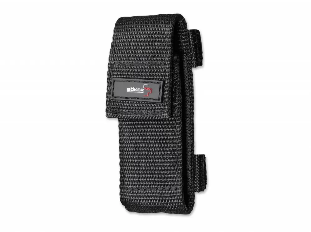 Böker Plus Cordura Pouch Tech Tool> Pouches & Sheaths