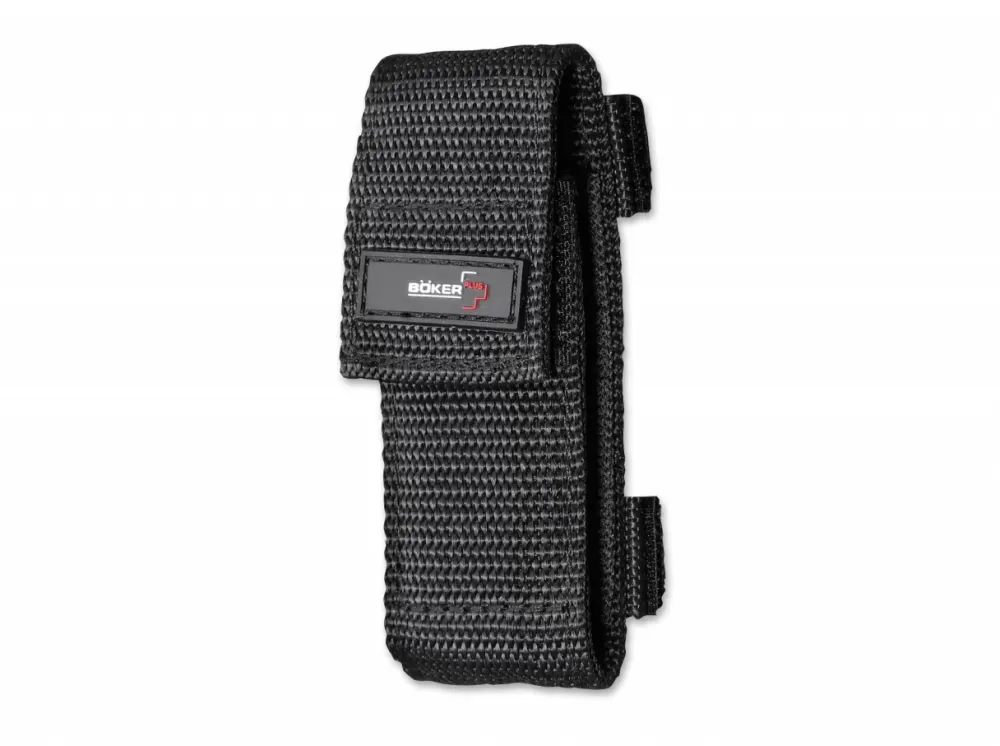 Böker Plus Cordura Pouch Tech Tool Large> Pouches & Sheaths