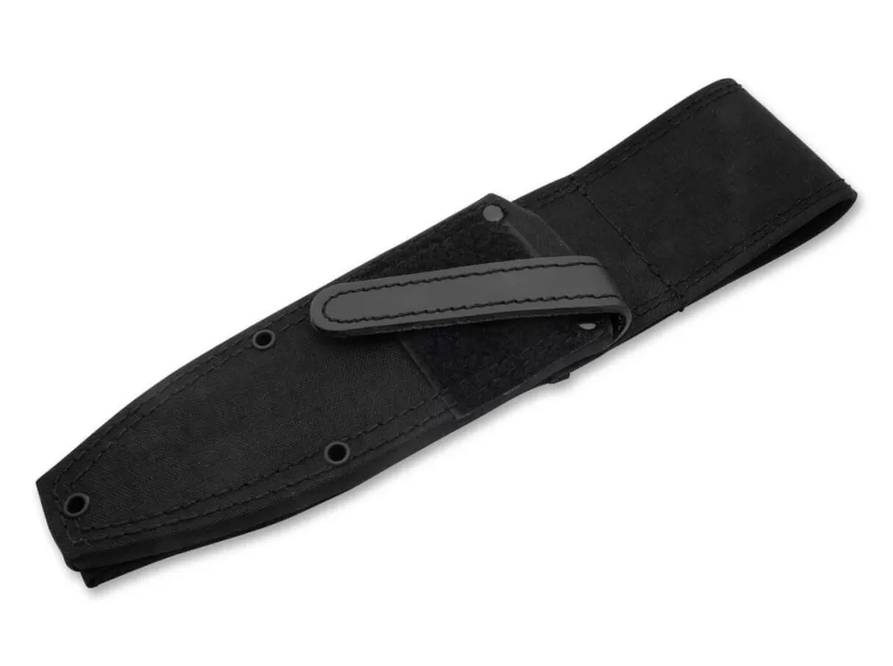 Böker Manufaktur Solingen Cordura Sheath A-F> Pouches & Sheaths