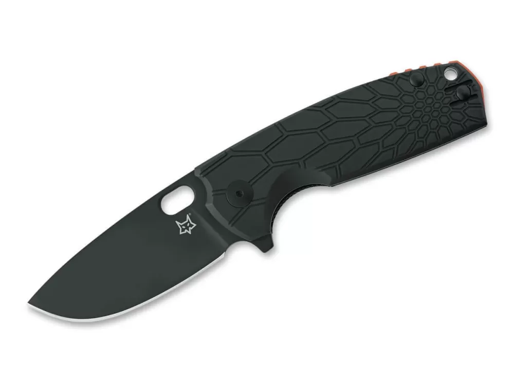 Discount Fox Knives Core Black