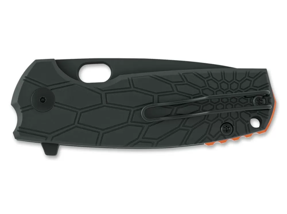 Discount Fox Knives Core Black