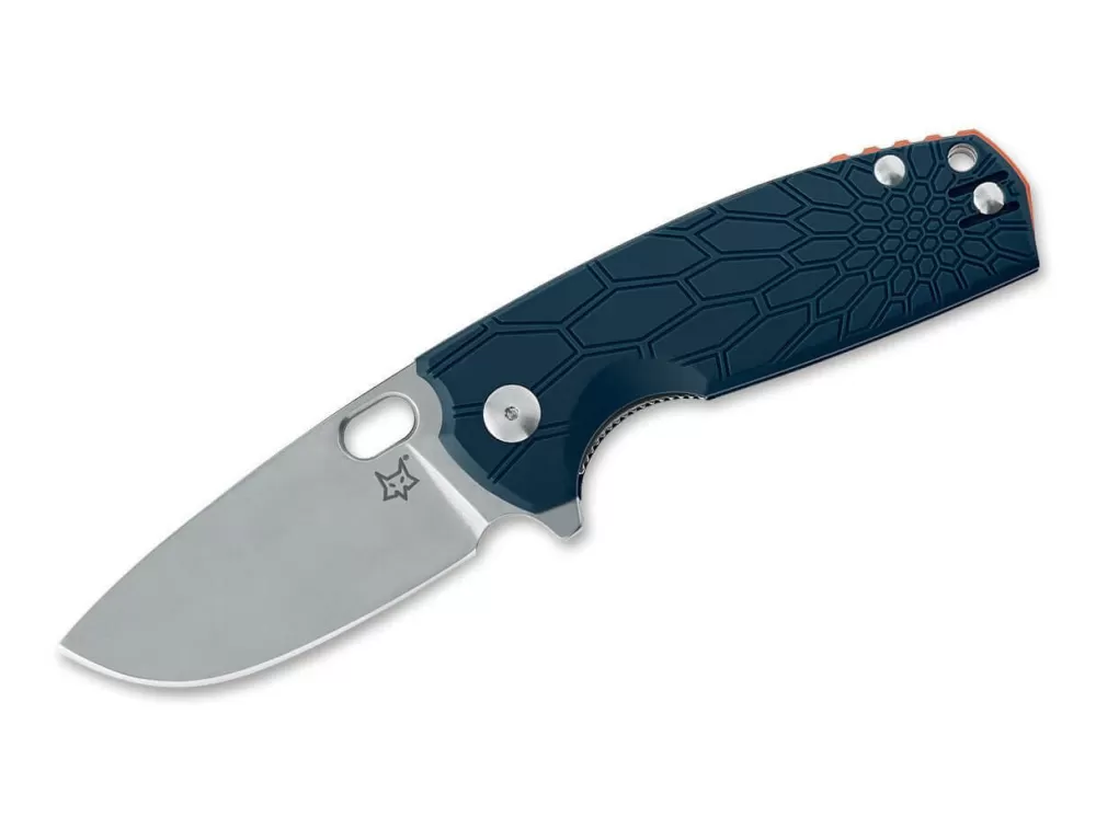 Discount Fox Knives Core Blue