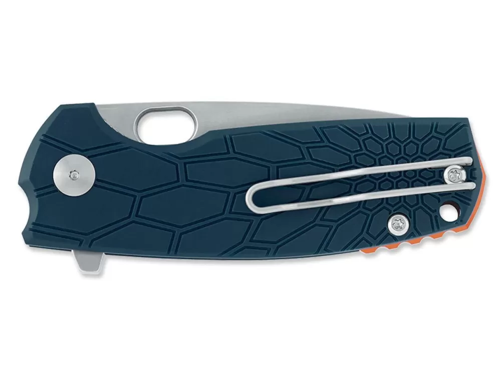 Discount Fox Knives Core Blue