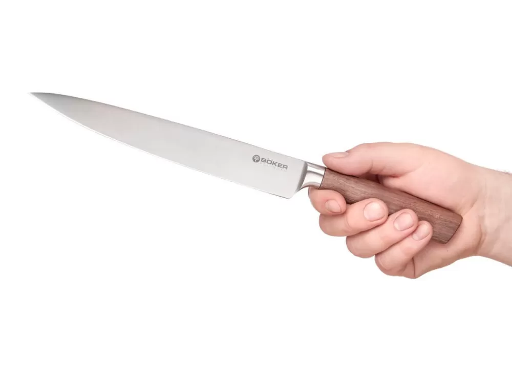 Böker Manufaktur Solingen Core Carving Knife> Carving Knives