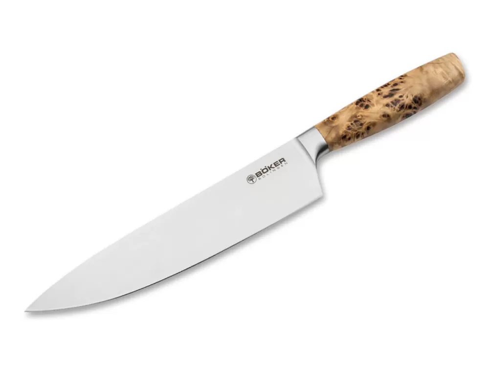 Böker Manufaktur Solingen Core Chefmesser Pappel> Chef'S Knives