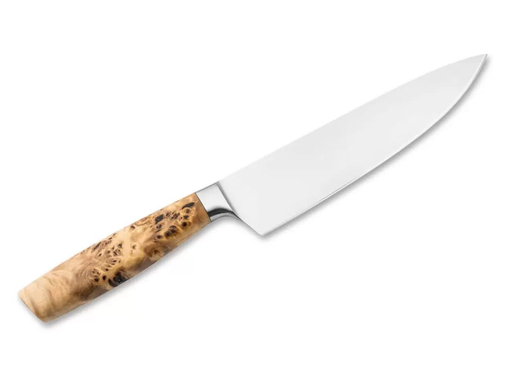 Böker Manufaktur Solingen Core Chefmesser Pappel> Chef'S Knives