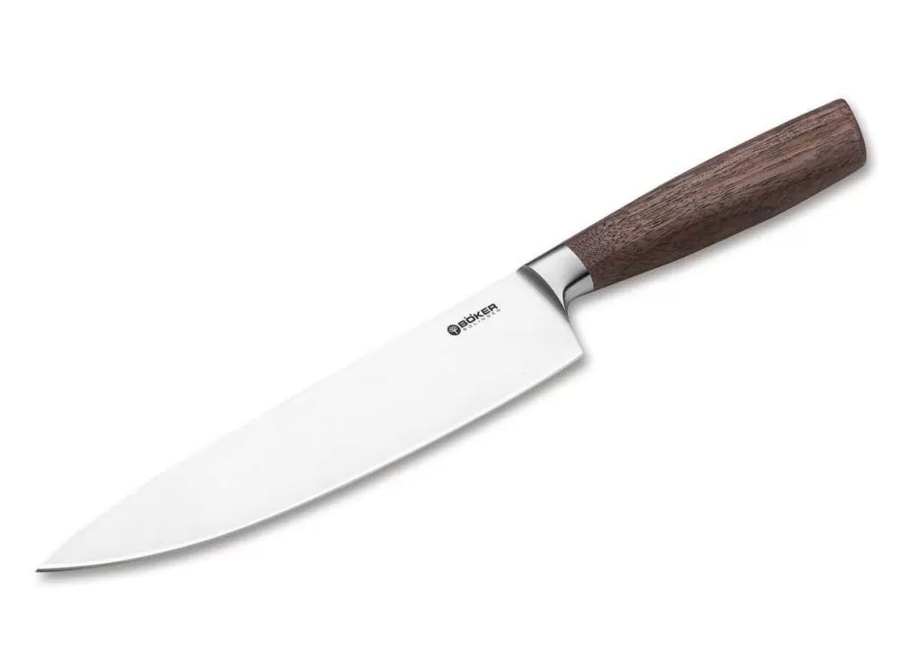 Böker Manufaktur Solingen Core Chef'S Knife> Chef'S Knives