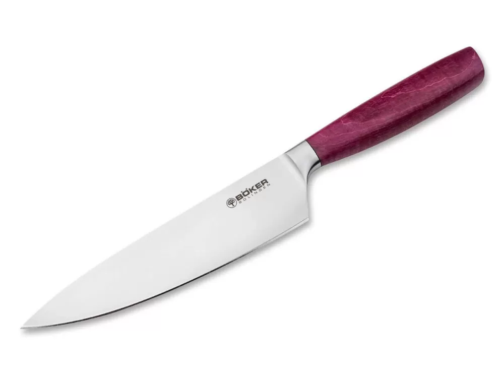 Böker Manufaktur Solingen Core Chef'S Knife Small Valentine> Chef'S Knives